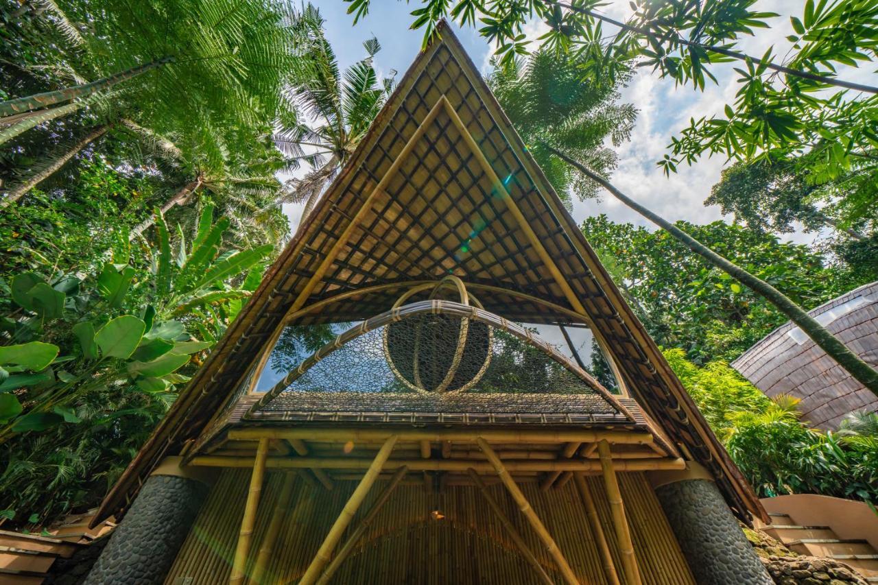 Suenyo Eco Retreat Hotel Tabanan  Exterior photo