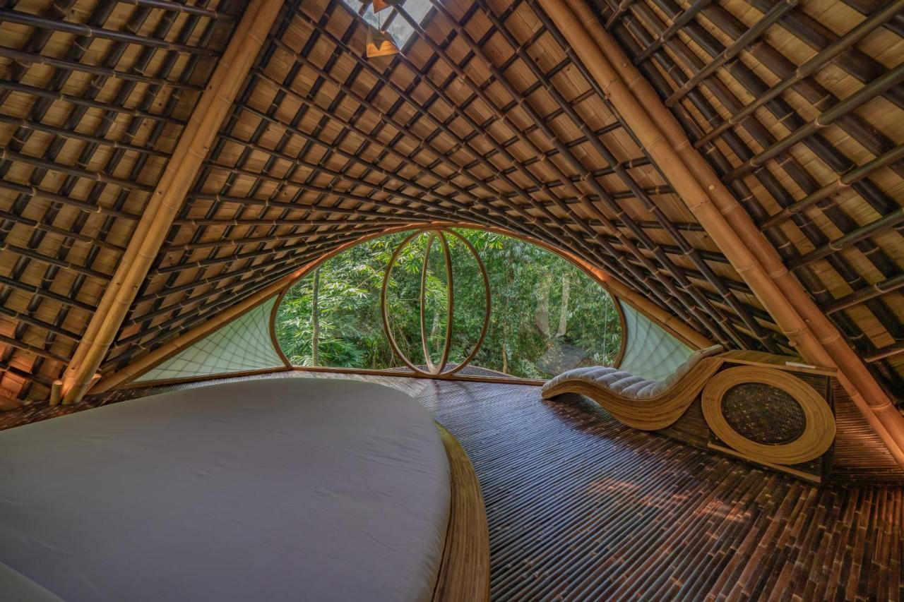 Suenyo Eco Retreat Hotel Tabanan  Exterior photo