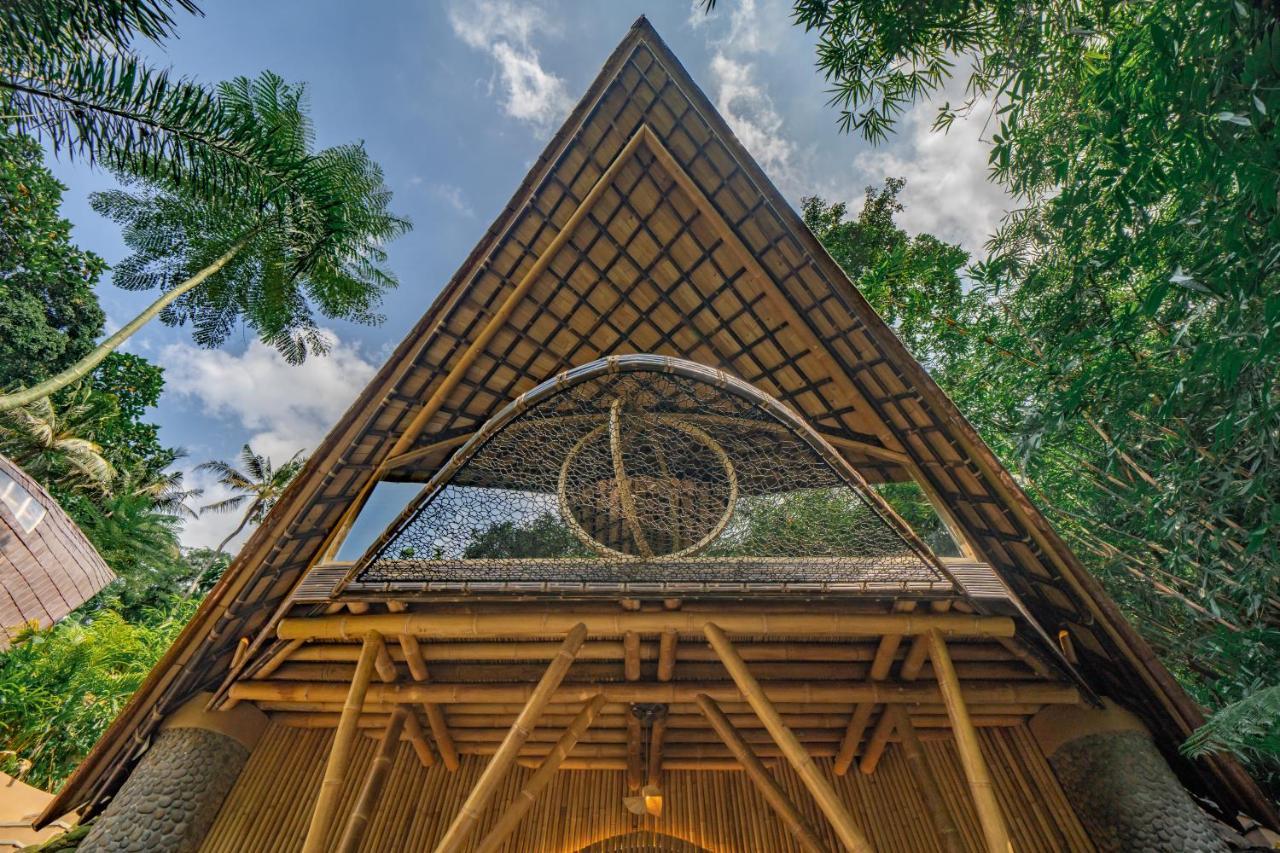 Suenyo Eco Retreat Hotel Tabanan  Exterior photo