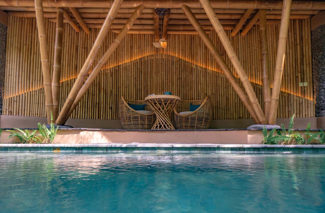 Suenyo Eco Retreat Hotel Tabanan  Exterior photo