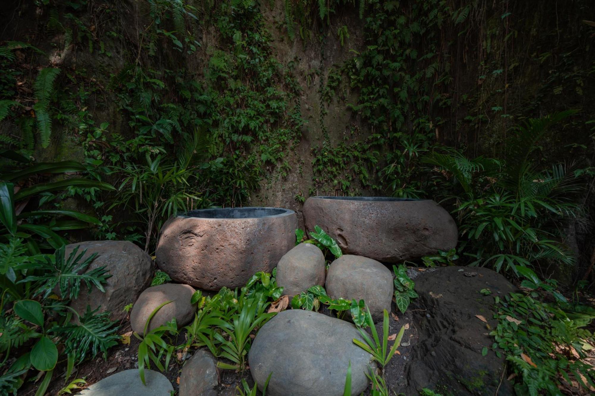 Suenyo Eco Retreat Hotel Tabanan  Exterior photo