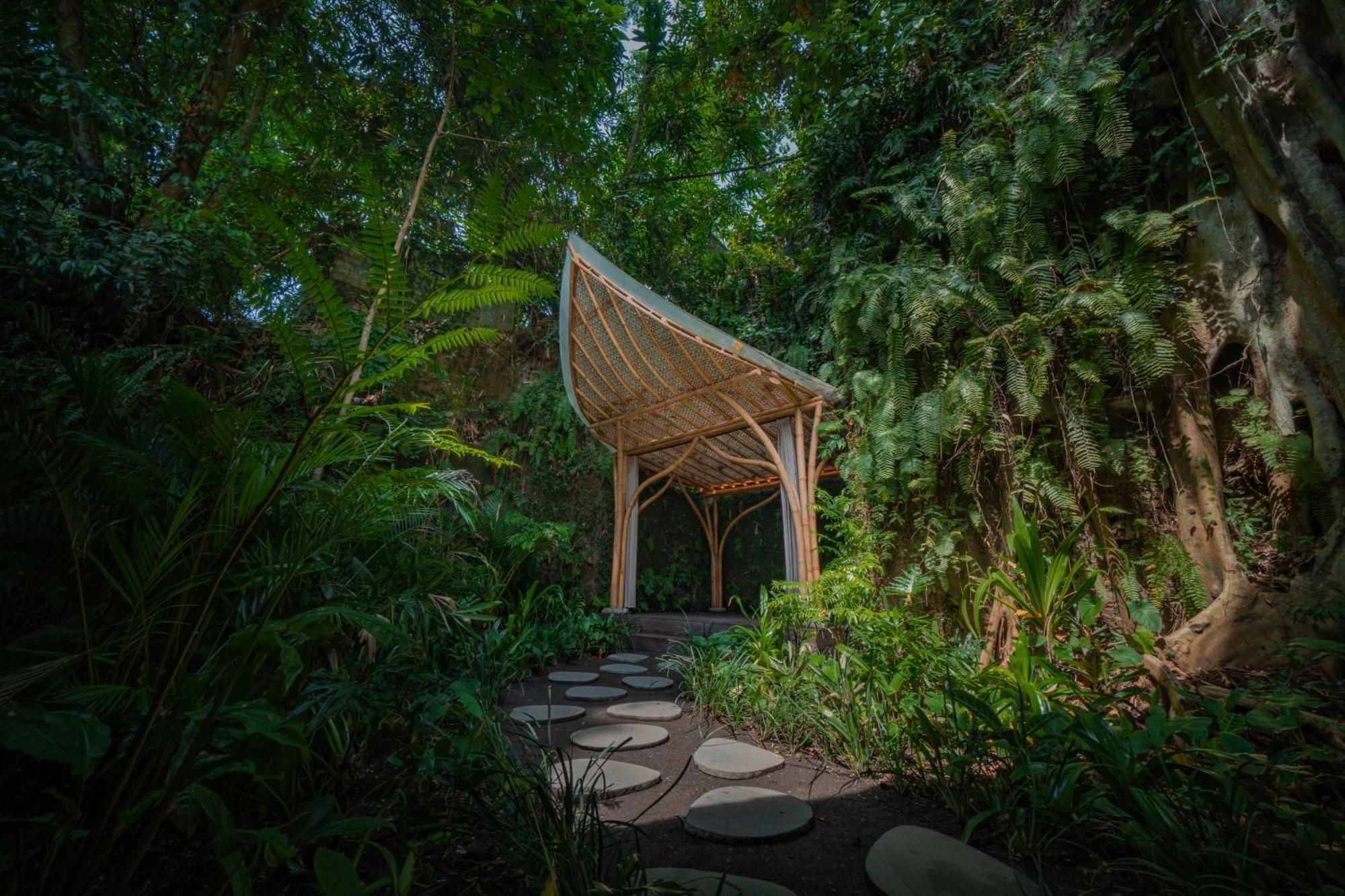 Suenyo Eco Retreat Hotel Tabanan  Exterior photo